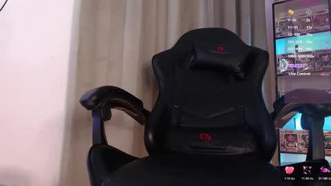 Emmy Ruiz - independent model online show from 03-05-26, 04:08