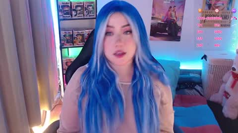 Emmy Ruiz - independent model online show from 04-03-26, 03:15