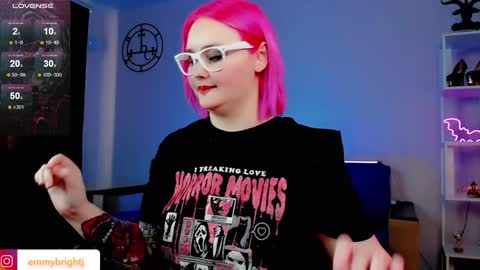 Emmy Bright     50  online show from 02-01-25, 04:56