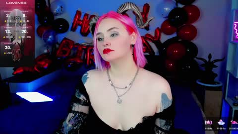 Emmy Bright     50  online show from 02-07-25, 06:35