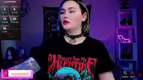 Emmy Bright     50  online show from 03-09-25, 09:24