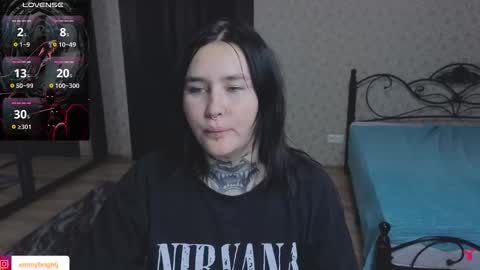 Emmy Bright     50  online show from 11-01-25, 06:21