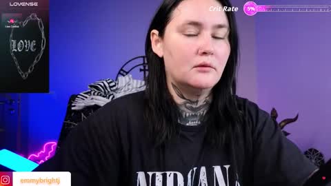 Emmy Bright     50  online show from 02-05-26, 02:27