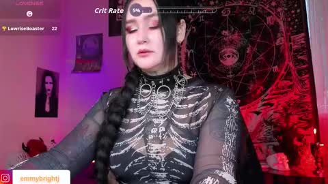 Emmy Bright     50  online show from 02-27-26, 02:11