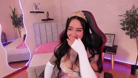 Emmy Evans  online show from 09-09-25, 08:41