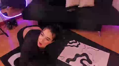 Emmy Evans  online show from 09-19-25, 08:42