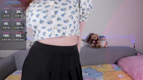 emmyflower online show from 02-23-25, 05:18