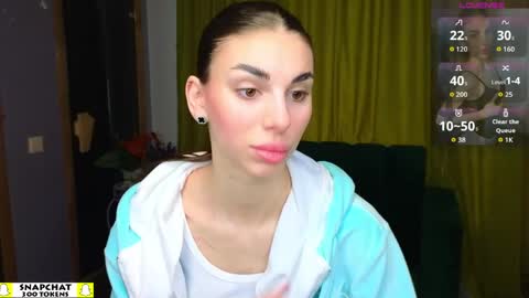 Emmy online show from 03-24-26, 06:40