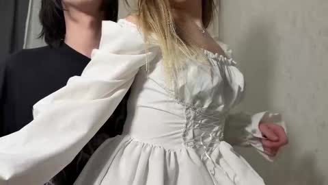 Gabriel  Elizabeth online show from 12-08-24, 08:58