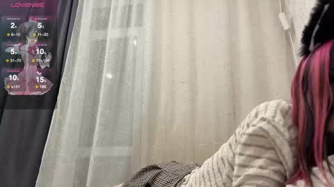 Gabriel  Elizabeth online show from 03-02-25, 09:01