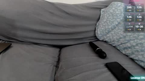 EmoDream1998 online show from 04-07-26, 02:56