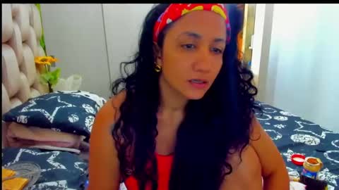 emperatriztapia online show from 02-24-25, 08:36