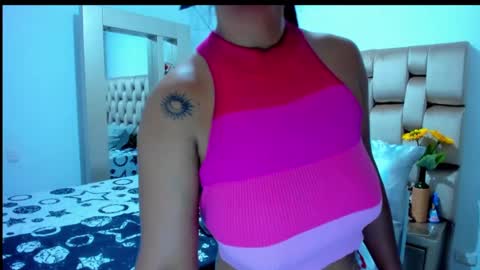 emperatriztapia online show from 09-13-25, 10:53