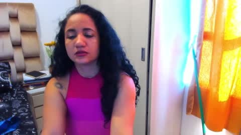 emperatriztapia online show from 07-21-26, 10:01