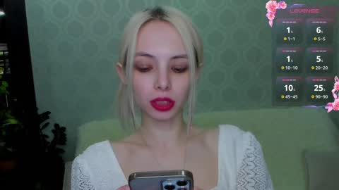 Ki online show from 01-23-25, 02:02