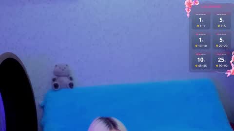 Ki online show from 11-23-25, 11:48