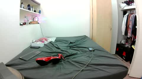 Empress Lillth online show from 04-07-26, 10:09