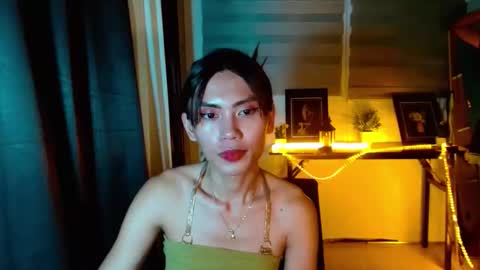 im TIARA online show from 04-24-26, 08:50