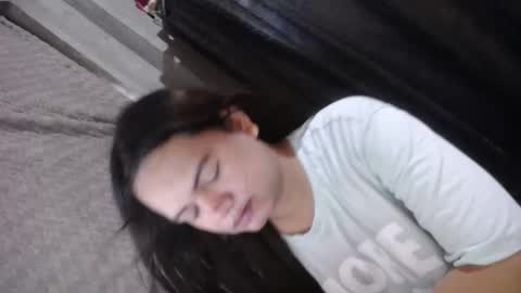 empressrheo online show from 12-21-25, 05:03