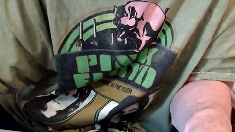 Tantric Wood  online show from 09-23-25, 02:20