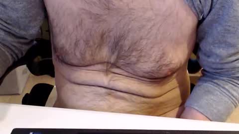 Tantric Wood  online show from 10-28-25, 05:04