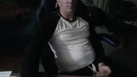 Matt online show from 10-01-25, 04:07