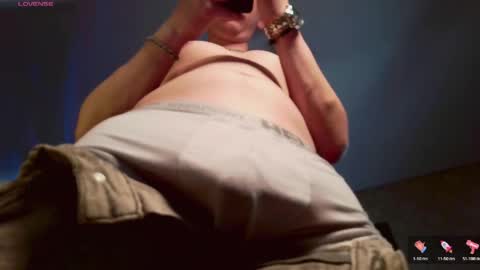 emveeboy96 online show from 05-24-26, 08:08