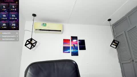 Emy online show from 12-27-24, 06:14