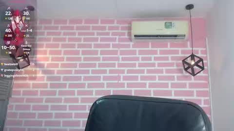 Emy online show from 01-18-25, 06:24