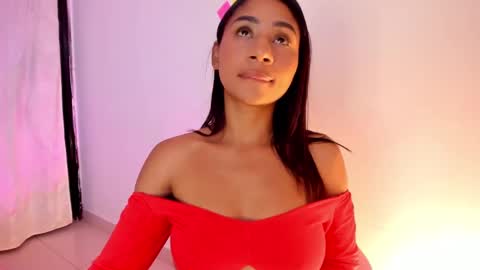 Emy New profile my other account was suspended follow me online show from 03-04-25, 11:32