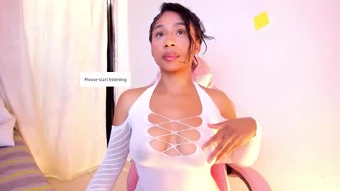 Emy New profile my other account was suspended follow me online show from 10-16-25, 01:50