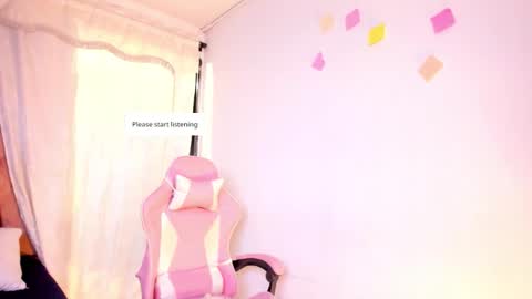 Emy New profile my other account was suspended follow me online show from 11-02-25, 08:44