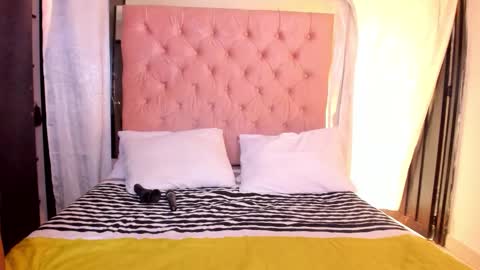 Emy New profile my other account was suspended follow me online show from 12-03-25, 06:39