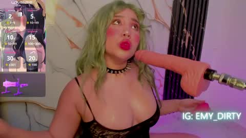 emy online show from 04-27-26, 05:00