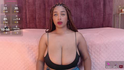Snapshot of emy_leon chatting on 02-06-25, 07:51 Emy online show from 02-06-25, 07:51