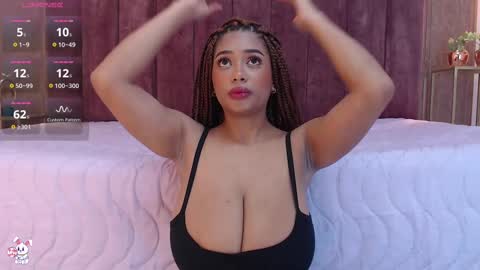 Snapshot of emy_leon chatting on 02-13-25, 07:31 Emy online show from 02-13-25, 07:31