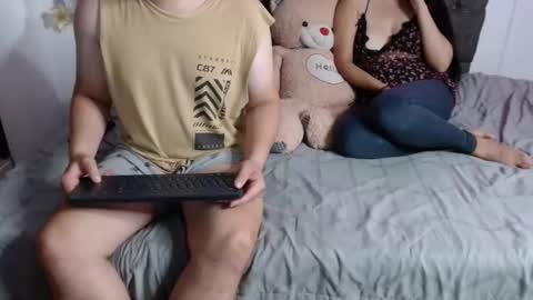 Jack And Emily online show from 01-25-25, 06:13