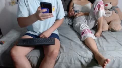 Jack And Emily online show from 01-30-25, 02:25