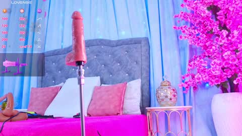 Emy online show from 02-05-25, 03:20