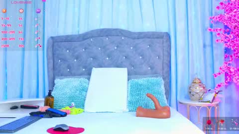 Emy online show from 03-07-25, 11:18