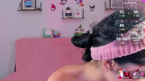 emycarver09 online show from 02-28-26, 10:38