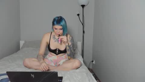 emydeliro online show from 11-05-25, 01:55