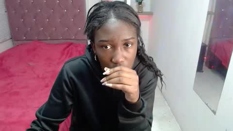 emyfuckhard online show from 10-29-25, 12:18