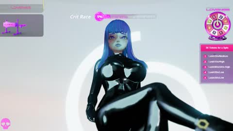 Hentai Hostess Club online show from 09-08-25, 03:11