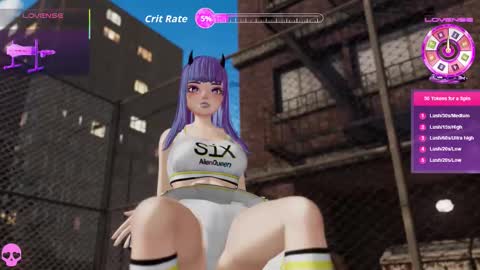 Hentai Hostess Club online show from 09-23-25, 03:04