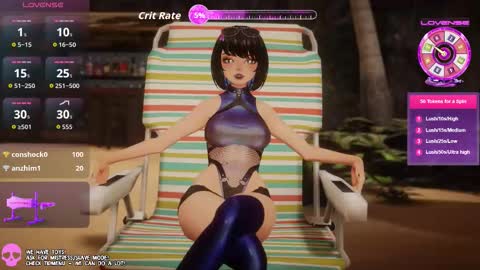 Hentai Hostess Club online show from 01-09-26, 05:59