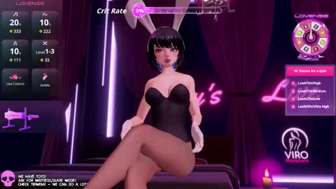 Hentai Hostess Club online show from 02-18-26, 03:41