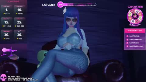 Hentai Hostess Club online show from 03-03-26, 03:07