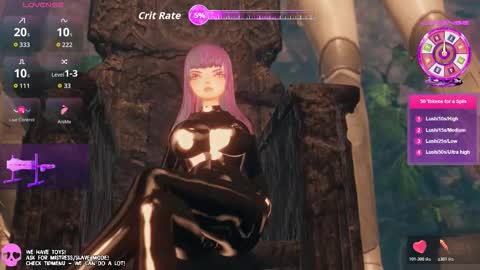 Hentai Hostess Club online show from 03-15-26, 02:45