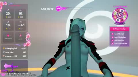 Hentai Hostess Club online show from 06-04-26, 10:27